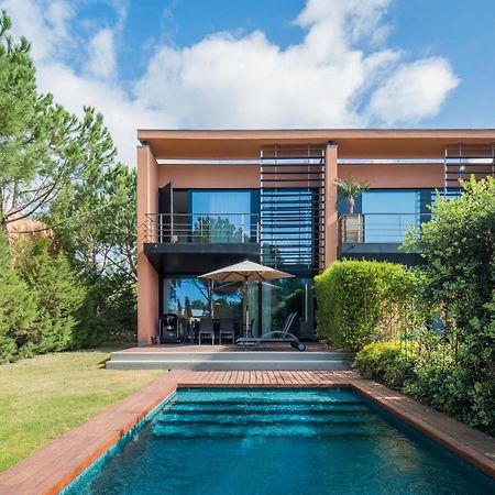 Troia Resort Beach Villa Dış mekan fotoğraf
