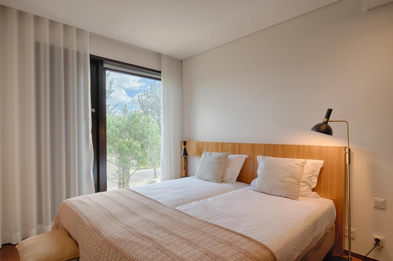 Troia Resort Beach Villa Dış mekan fotoğraf