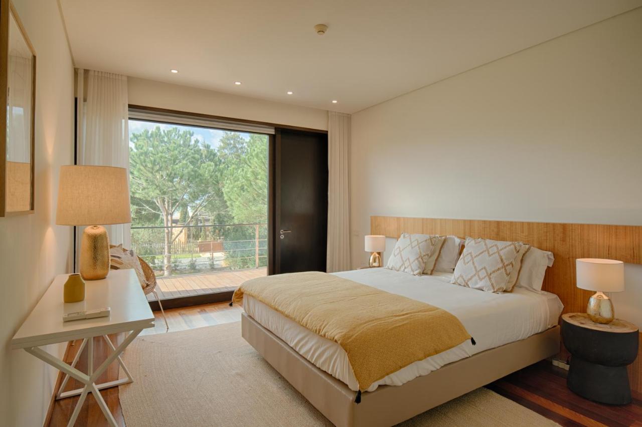 Troia Resort Beach Villa Dış mekan fotoğraf