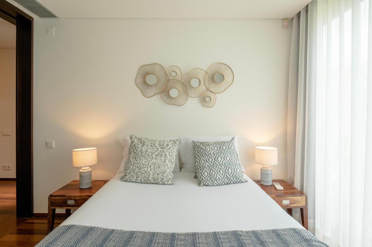Troia Resort Beach Villa Dış mekan fotoğraf