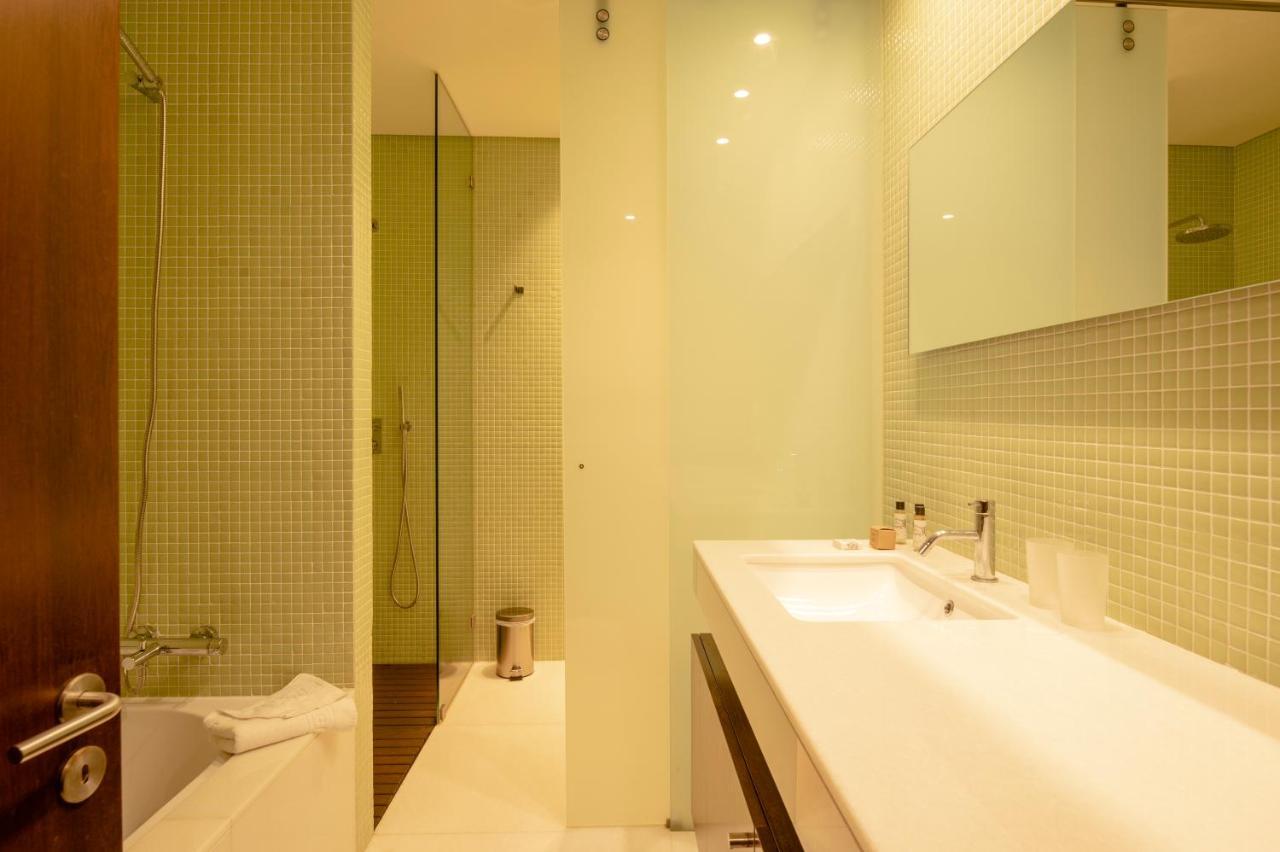 Troia Resort Beach Villa Dış mekan fotoğraf
