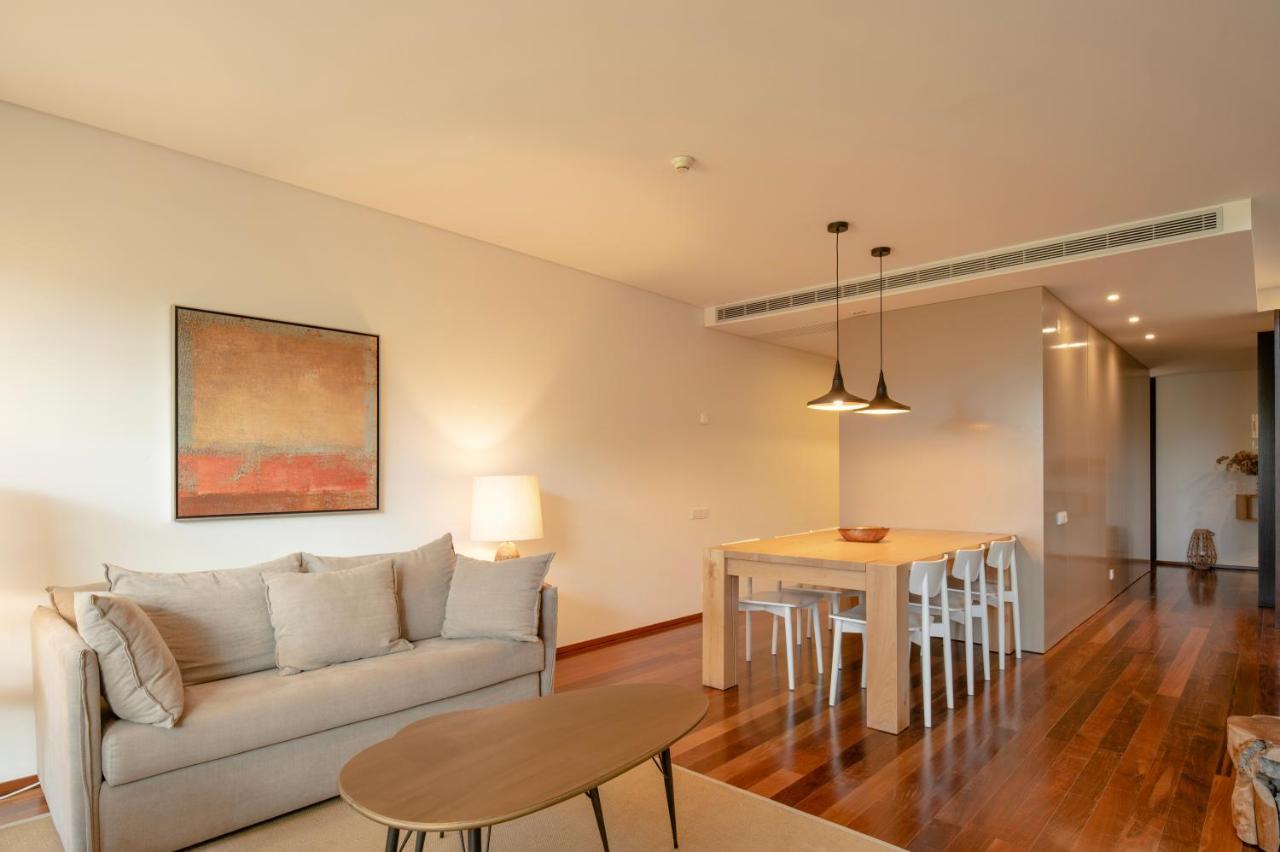 Troia Resort Beach Villa Dış mekan fotoğraf