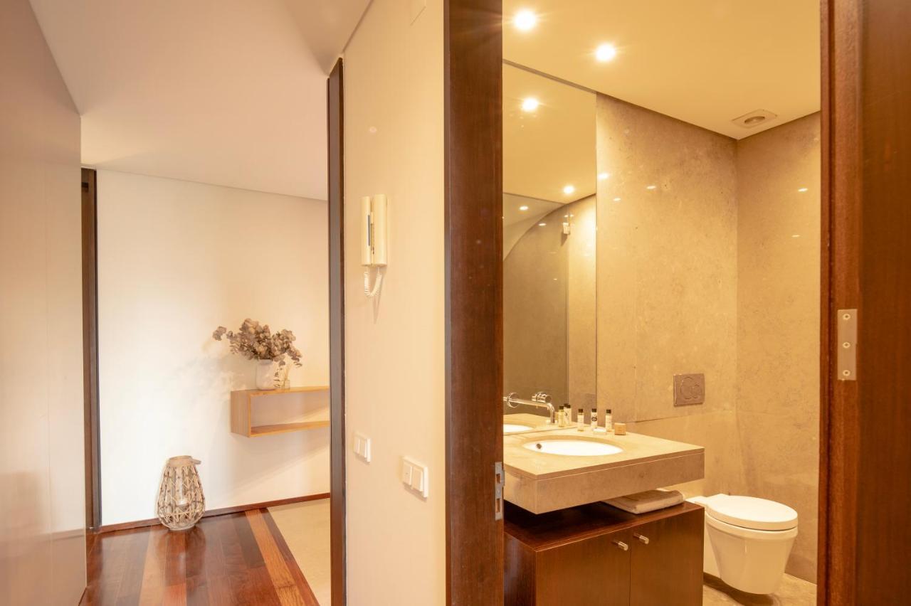 Troia Resort Beach Villa Dış mekan fotoğraf