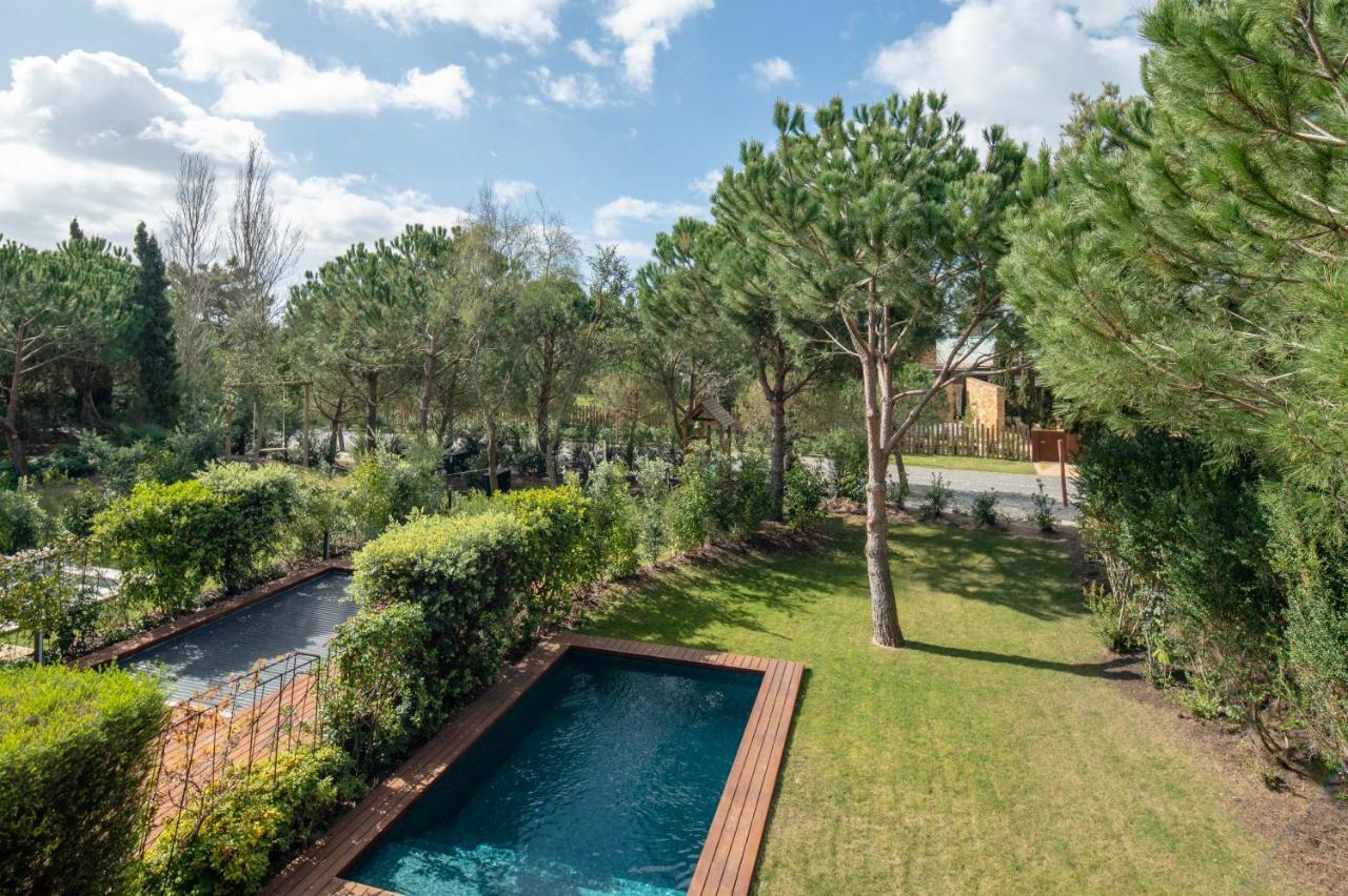 Troia Resort Beach Villa Dış mekan fotoğraf