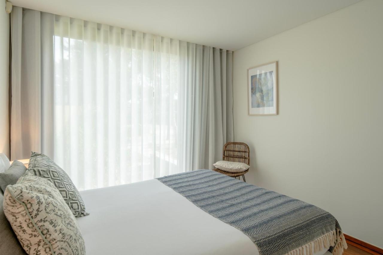 Troia Resort Beach Villa Dış mekan fotoğraf