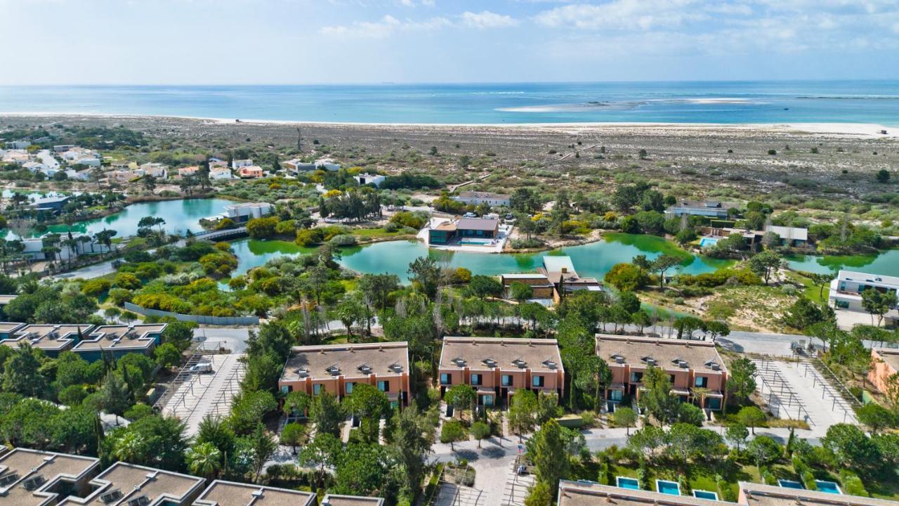 Troia Resort Beach Villa Dış mekan fotoğraf