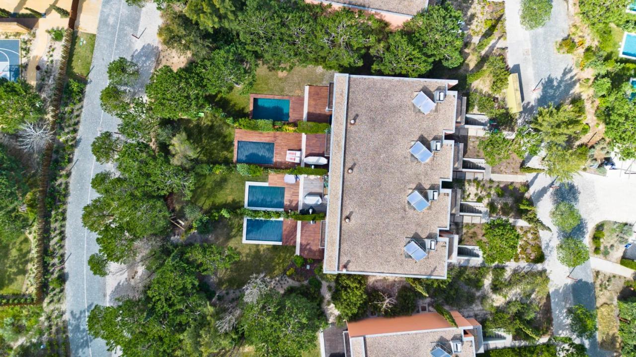 Troia Resort Beach Villa Dış mekan fotoğraf