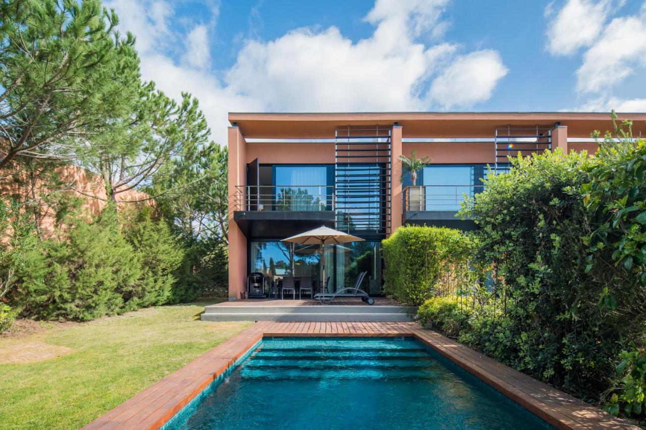 Troia Resort Beach Villa Dış mekan fotoğraf